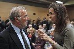 Seguí y Pere Navarro