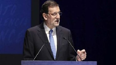 Rajoy recuperación