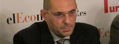 Elpidio pide amparo formal 