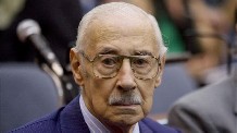 Jorge Videla ha muerto en su celda 