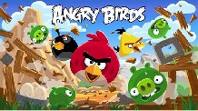 La película de los Angry Birds