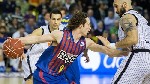 Un gran Barça asesta el primer golpe