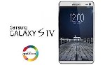 Samsung Galaxy S 4