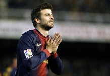 Piqué: "Neymar encajaría perfectamente en este equipo"